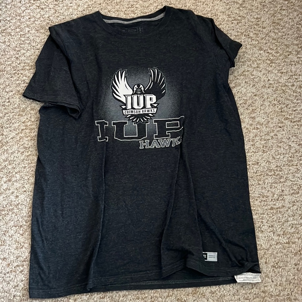 Indiana University of Pennsylvania t shirt